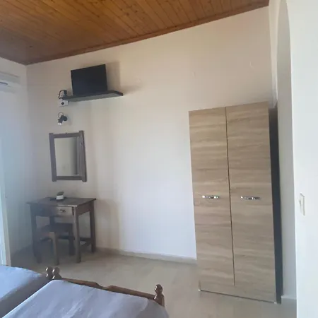 Comores Seaview Apartamento *