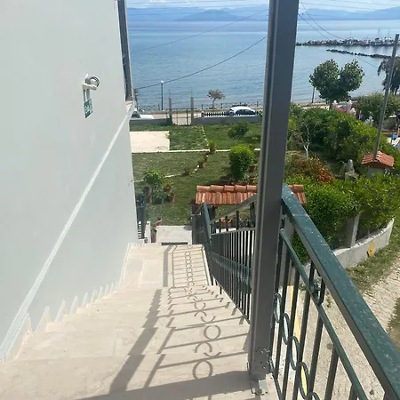 Comores Seaview Apartamento
