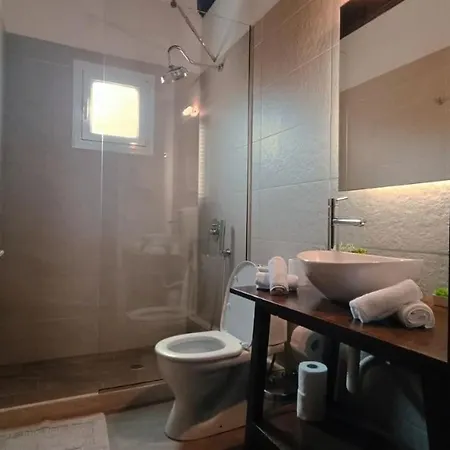 Estrellita Holiday home