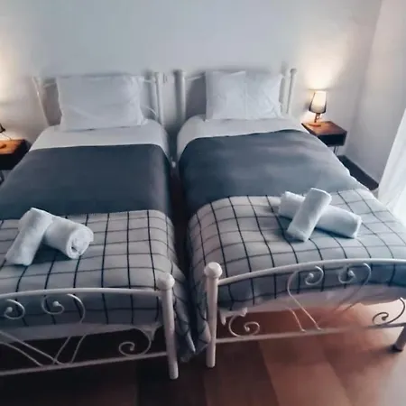 Estrellita Holiday home *