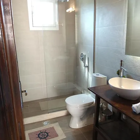 Estrellita Holiday home