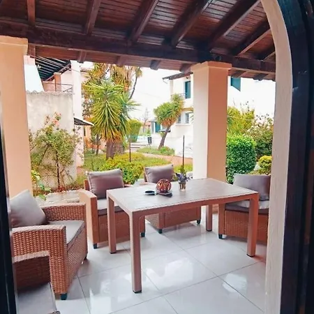 Estrellita Holiday home