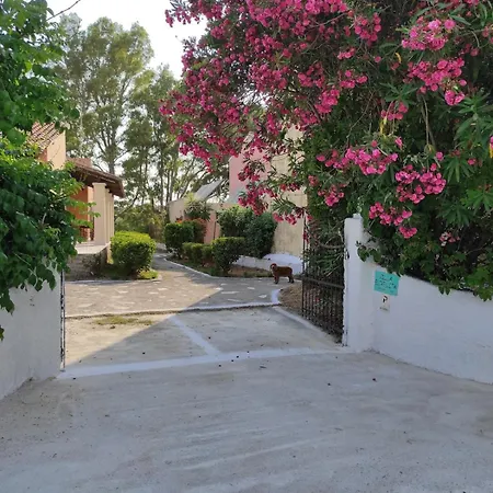 Holiday home Estrellita *
