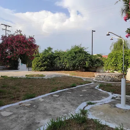 Holiday home Estrellita Acharavi (Corfu)
