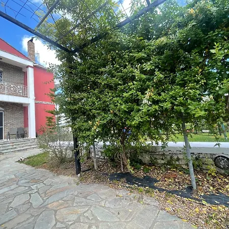 Vakantiehuis La Maison De La Riviere *