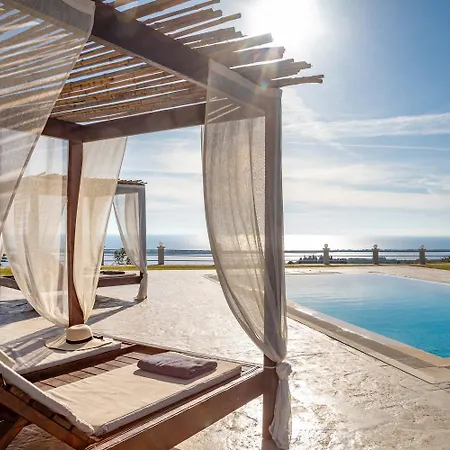 Villa Mediterranean View Corfu (city)