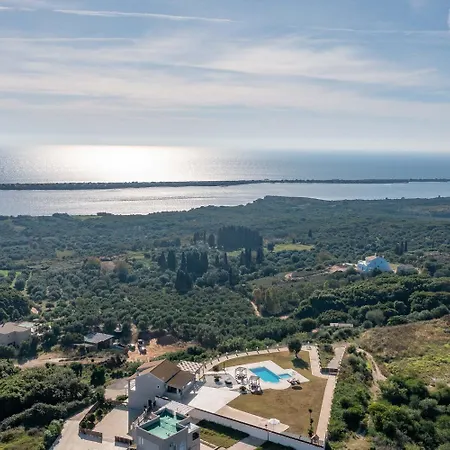 Mediterranean View * Corfu (city)