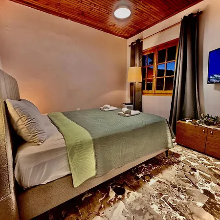 Travellers Gaddafi Agios Gordios Ferienhaus Agios Gordios (Corfu)