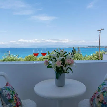 Aparthotel Corfu Aquamarine