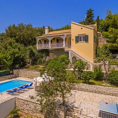 Villa Angela By