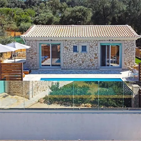 Apartamento Di Pietra Iii