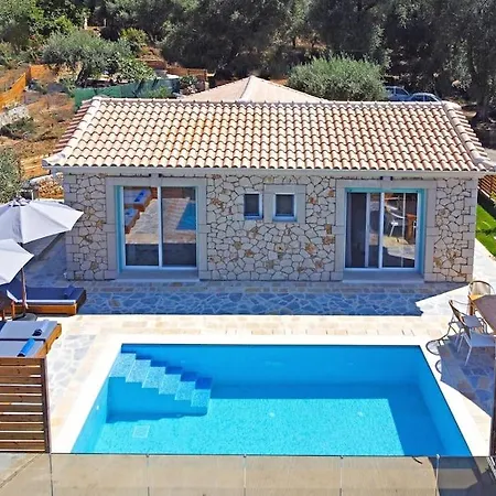 Di Pietra Iii Apartamento Corfu (city)