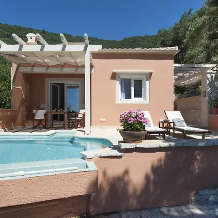 The Cottage, Kaminaki Villa