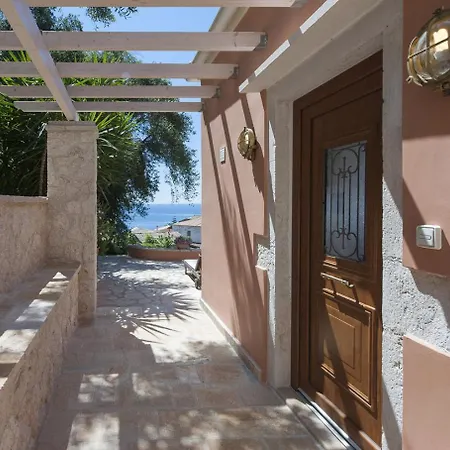The Cottage, Kaminaki Villa *