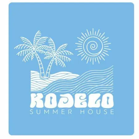 Kodelo Summer House Appartement *