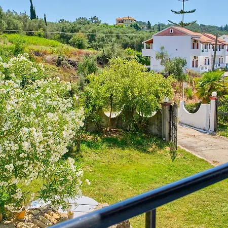 Appartement Kodelo Summer House *
