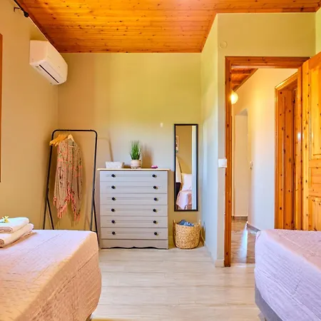 Kodelo Summer House Appartement
