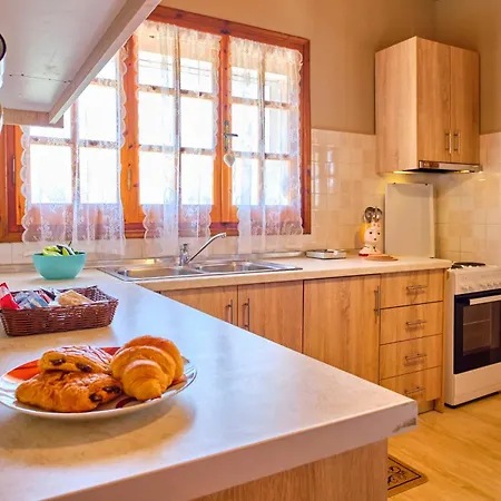 Kodelo Summer House Appartement