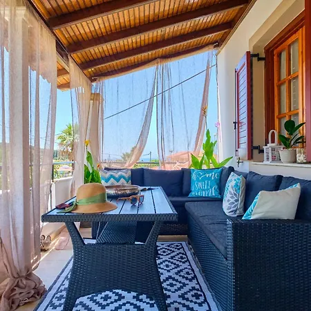 Kodelo Summer House Appartement *