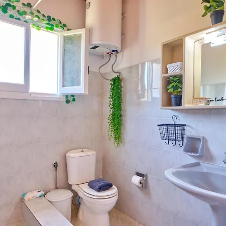Appartement Kodelo Summer House