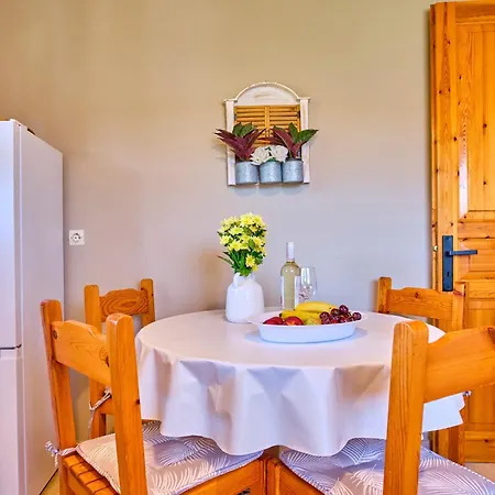 Appartement Kodelo Summer House Corfu (city)