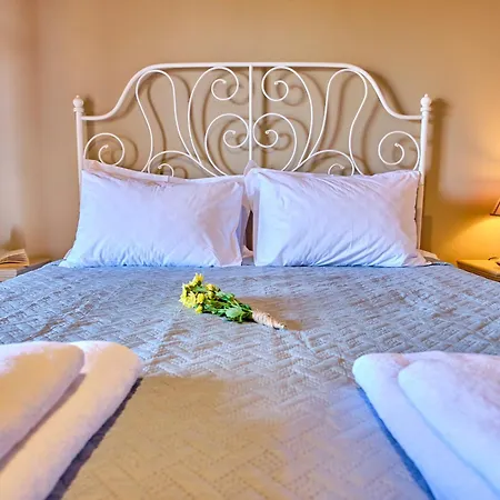 Appartement Kodelo Summer House Corfu (city)