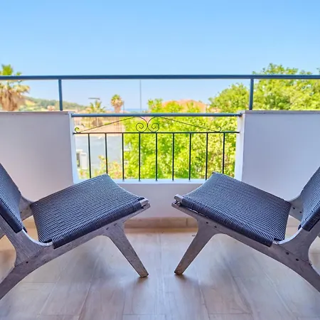 Appartement Kodelo Summer House