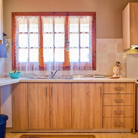 Kodelo Summer House Appartement *