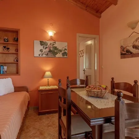 Appartement Spiros Amazing House *