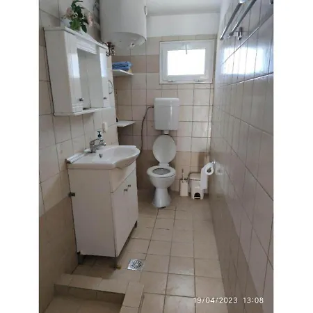 Holiday home Corfu Fotis House