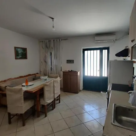 Corfu Fotis House Holiday home *