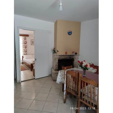 Holiday home Corfu Fotis House