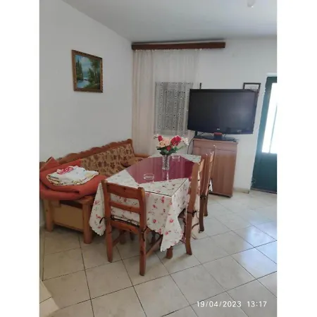 Corfu Fotis House * Corfu (city)