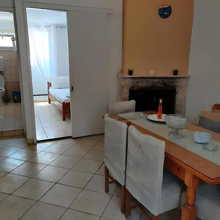Holiday home Corfu Fotis House *