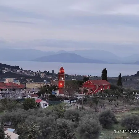 Holiday home Corfu Fotis House Corfu (city)