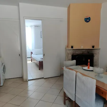 Corfu Fotis House Holiday home