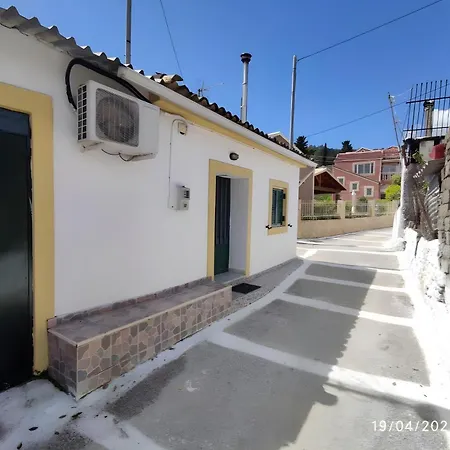 Corfu Fotis House Holiday home
