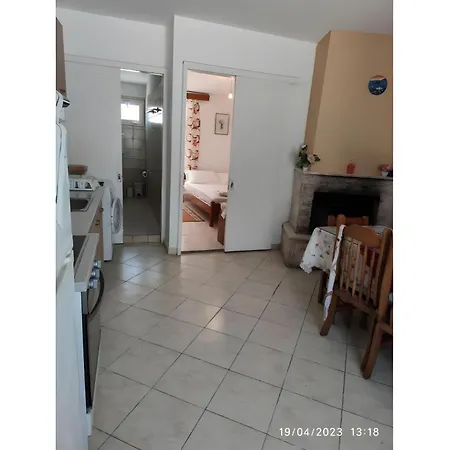 Holiday home Corfu Fotis House