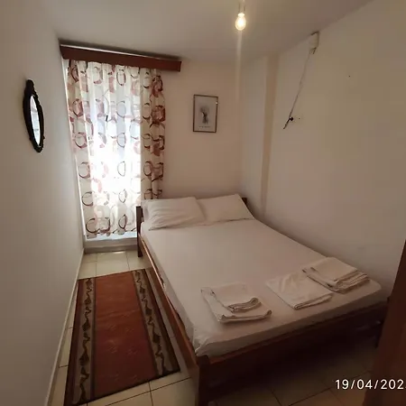 Corfu Fotis House *