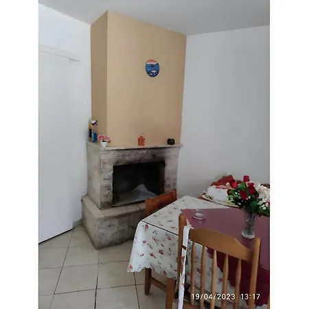 Corfu Fotis House