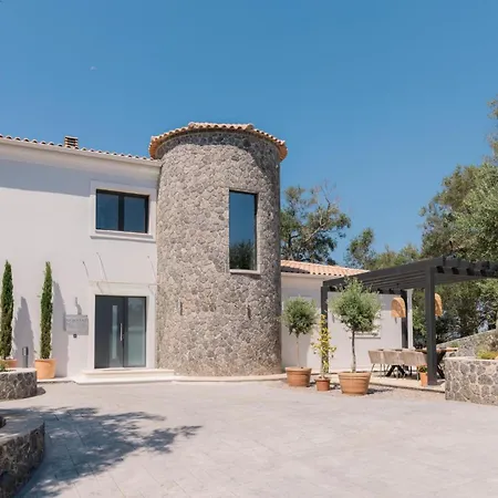 Zervos By Vintage Travel Villa Corfu (city)