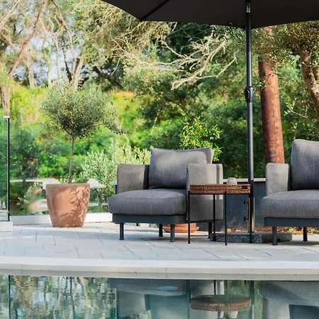 Zervos By Vintage Travel Villa
