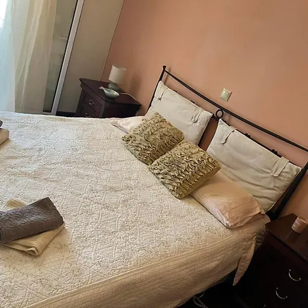 Fox's Sunshine Appartement Alepou