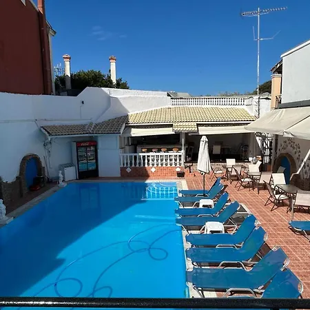 Aparthotel Panorama Complex 2*