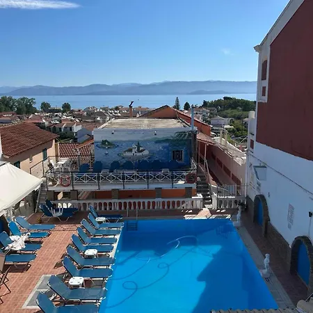 Panorama Complex