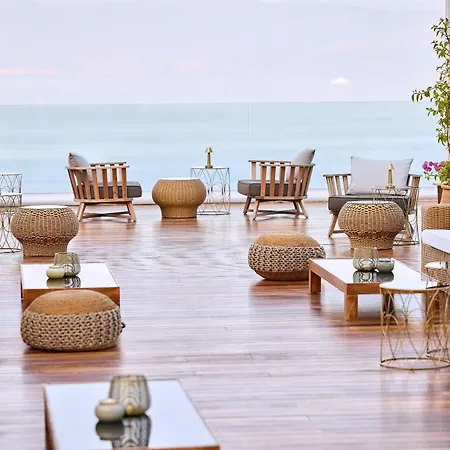 Hotel Angsana Corfu & Benitses (Corfu)