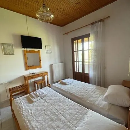 Vakantiehuis Elvira *