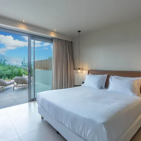 Hotel Iolida Corfu By Smile Dassia (Corfu)