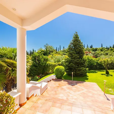 Villa Noulia