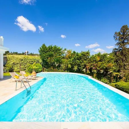 Villa Noulia Kynopiástai